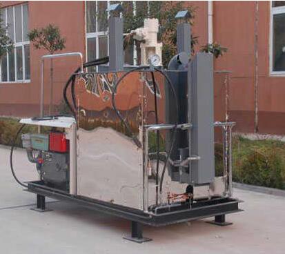 安康道路標線是怎么樣施工出來的？請看下文詳情！