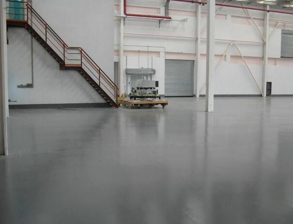 揭秘：環(huán)氧地坪的用途！襄陽環(huán)氧地坪漆生產(chǎn)廠家為你介紹！