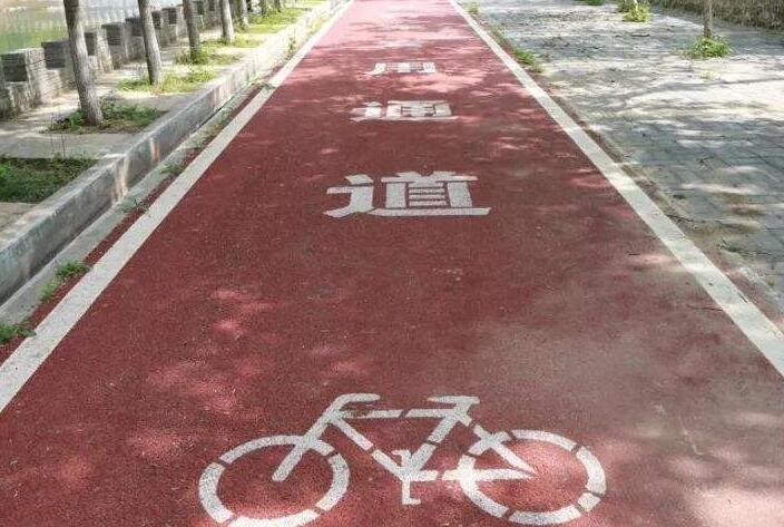 知識解說：襄陽自行車綠道有啥標(biāo)志性的特點(diǎn)呢？請看下文