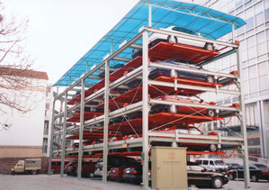 一般停車場使用的智能卡種類有哪幾種！襄陽智能車庫設(shè)計(jì)施工廠家來科普