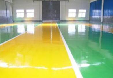 選擇宜昌環(huán)氧地坪漆主要有那幾個方面需要知道的？請看下文