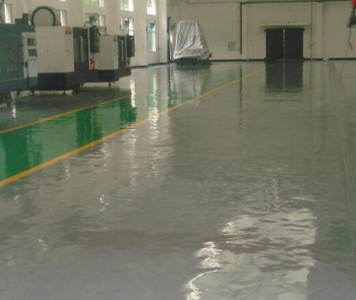 怎樣選擇合適的十堰環(huán)氧地坪漆？來(lái)看看十堰恐龍化工的介紹！