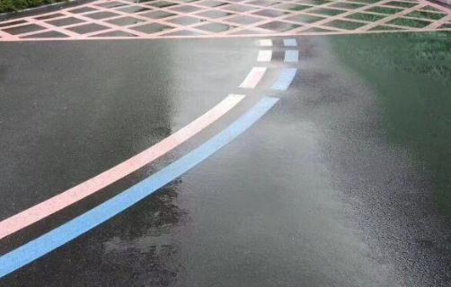 道路標線施工 道路標線施工