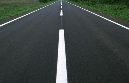 道路標(biāo)線施工 道路標(biāo)線施工
