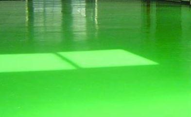 了解了解環(huán)氧地坪漆的6個(gè)施工工藝！