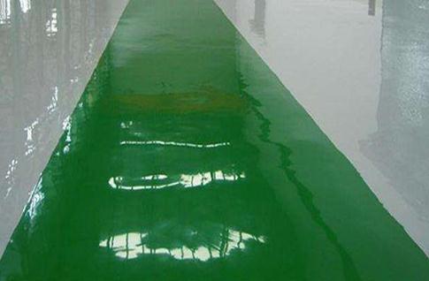 大家知道該怎么養(yǎng)護(hù)環(huán)氧地坪?jiǎn)幔靠纯催@9個(gè)事項(xiàng)！