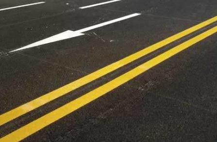 關(guān)于熱熔型標(biāo)線涂料的施工流程，可以看看這4點(diǎn)！