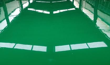 如何養(yǎng)護(hù)環(huán)氧地坪呢？看看恐龍化工分享的這9點(diǎn)內(nèi)容！