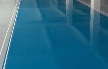 環(huán)氧地坪施工時(shí)，這五個(gè)方面的事項(xiàng)要注意！