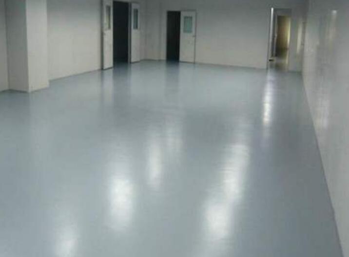 知識(shí)點(diǎn)：十堰塑膠跑道環(huán)氧地坪使年限有久？