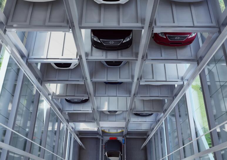 如何選擇立體車(chē)庫(kù)？十堰智能車(chē)庫(kù)設(shè)計(jì)廠家為你介紹