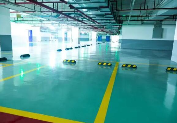 十堰環(huán)氧地坪漆發(fā)展趨勢(shì)如何？