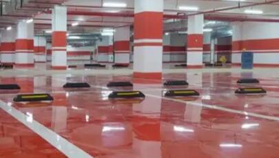 車(chē)庫(kù)環(huán)氧地坪如何設(shè)計(jì)，才能解決經(jīng)常壞的問(wèn)題