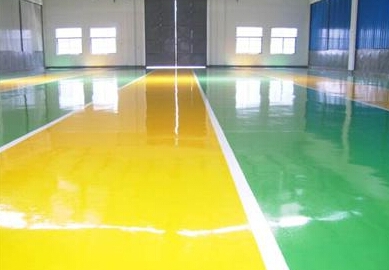 環(huán)氧樹脂地坪環(huán)保嗎？環(huán)氧樹脂地坪的優(yōu)缺點都包括哪些？