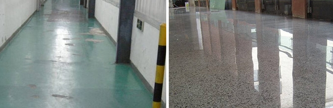 怎樣施工，才能發(fā)揮出混凝土密封固化劑..的效果？