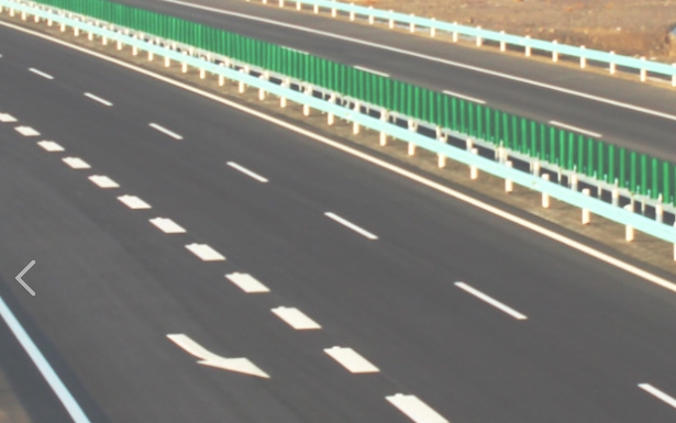 路面劃線的種類有哪些？十堰恐龍道路標(biāo)線施工公司來講解