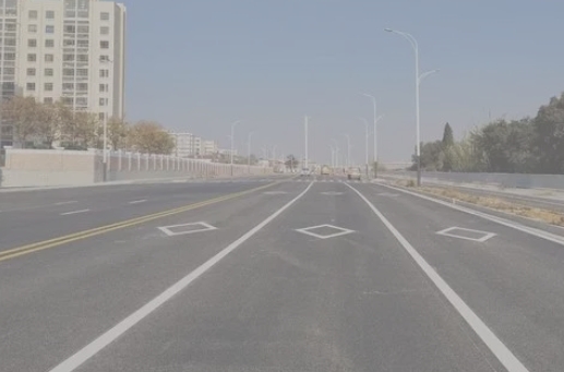 雨季道路標線維護攻略，減少交通事故風險