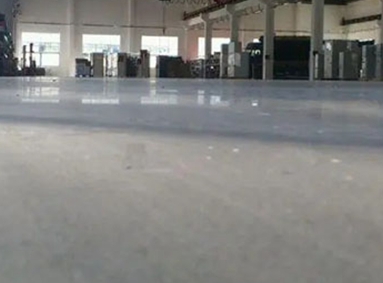 如何正確保養(yǎng)固化地坪？固化地坪保養(yǎng)方法